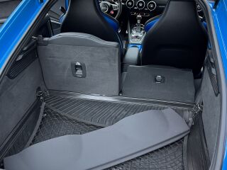 Audi TT RS 2.5 R5 294кВ