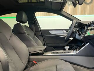 Audi A6 55TFSI e quattro S-Line Facelift 2.0 195kW