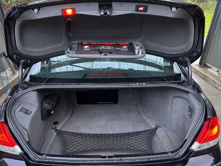 BMW 750 Individual 4.8 V8 N62 270kW