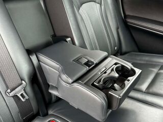 Lexus RX 450h AWD Luxury Hybrid 3.5 193kW