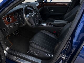 Bentley Flying Spur 6.0 W12 460кВ