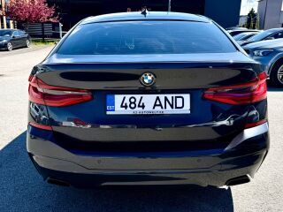 BMW 630 xDrive M Sport 3.0 210kW