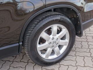 Honda CR-V 4 x 4 2.2 R4 103kW