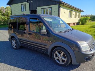 Ford Tourneo Connect 1.8 66kW