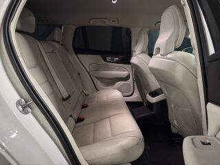 Volvo V60 Inscription T6 Long Range 2.0 293kW