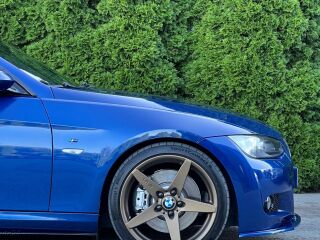 BMW 325 3.0 160kW