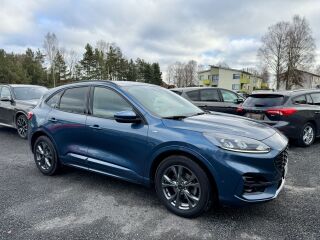 Ford Kuga ST-Line 1.5 88кВ