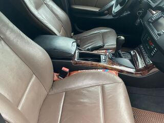 BMW X5 3.0 160кВ