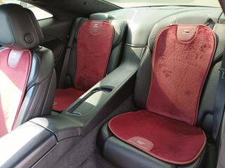 Cadillac ELR 1.4 cc 63kW