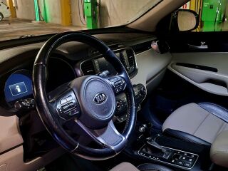Kia Sorento UM 2.2 147kW