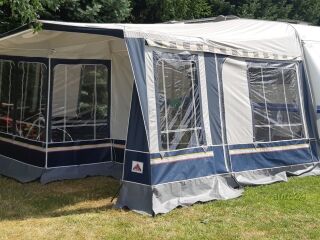 Hobby 400sf de luxe easy