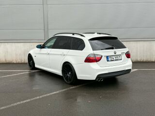 BMW 330 M-Pakett 3.0 170кВ