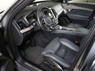 Volvo XC90 AWD INSCRIPTION 7 LUXURY XENIUM FULL 2.0 B5 KERS Mild Hybrid 183kW