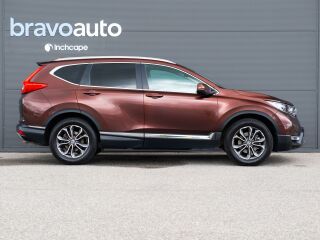 Honda CR-V Lifestyle Navi Hybrid AWD 2.0 107kW