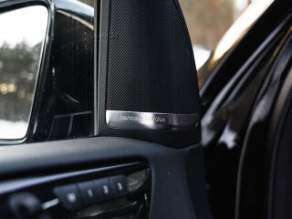 Mercedes-Benz GL 63 AMG 5.5 V8 410кВ