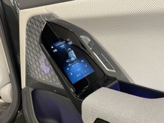 BMW i7 xDrive60  M-Sportpakett Pro Individual 400kW