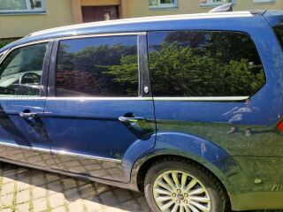 Ford Galaxy 2.0 103kW