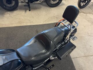 Harley-Davidson Dyna Fat Bob V2 56kW