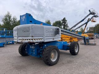 Genie S 85