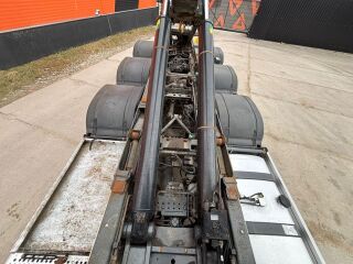 Mercedes-Benz Arocs 3251 8x4*4 375кВ