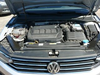 Volkswagen Passat Comfortline 2.0 TDI 110kW