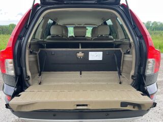Volvo XC90 2.4 147kW
