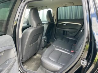 Volvo V70 Black Edition 2.4 D5 158kW
