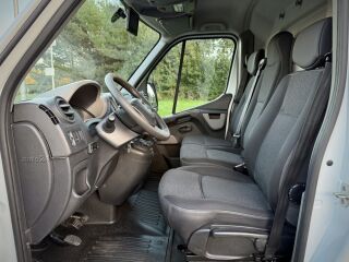 Opel Movano H2/L4A 2.3 R4 100kW