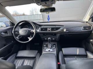 Audi A7 Sportback 3.0 200kW