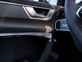 Audi RS 7 Sportback Performance V8 TFSI quattro 4.0 463kW