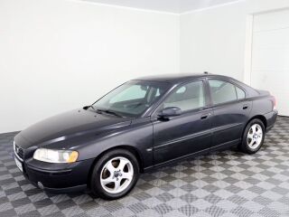 Volvo S60 Summum Facelift 2.4 103kW