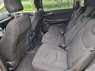 Ford S-MAX 2.0 TDCI 110кВ