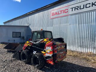 Bobcat S150 35kW