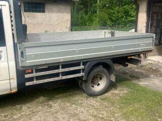 Ford Transit 2.4 66kW