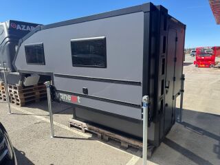 vanexxt Pickupboxx