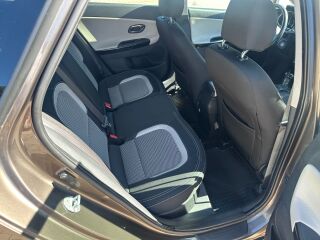 Kia Ceed 1.6 94kW
