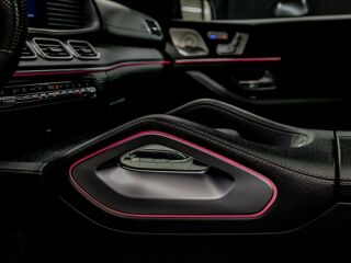 Mercedes-Benz GLE 400 4Matic AMG Plug-in 2.0 185kW