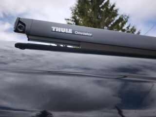Mercedes-Benz Sprinter Long