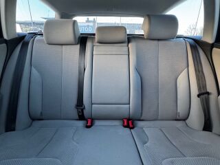 Volkswagen Passat 2.0 Commonrail 103kW