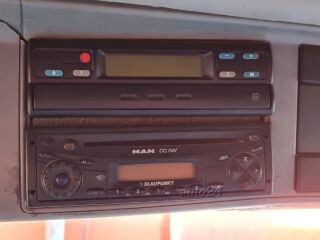 MAN 12.185 LLC ADR 132kW