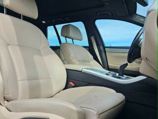 BMW 530 Luxury xDrive 3.0 190kW