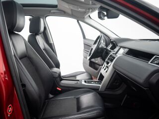 Land Rover Discovery Sport 2.0 132kW