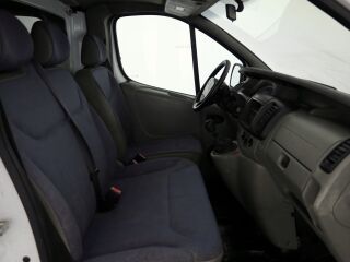Nissan Primastar Van 1.9 dCi 74kW