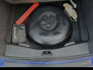 Ford Grand C-Max 1.6 92kW