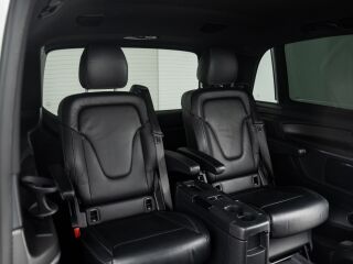 Mercedes-Benz V 250 d Long 4Matic AMG 2.1 173kW