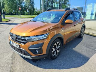 Dacia Sandero Stepway Comfort 1.0 67кВ