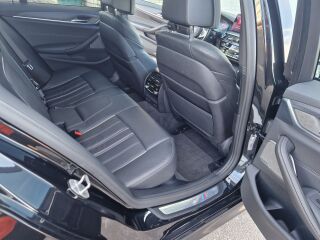 BMW 530 xDrive M-pakett 3.0 210kW