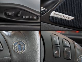 Alpina B3 S 40th Anniversary 3.3 224kW