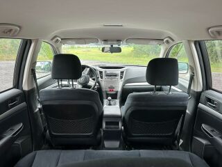 Subaru Outback 2.0 110kW