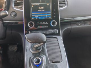 Renault Espace 1.6 118кВ